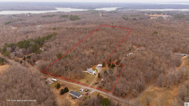 2234 Beal Road, Hardin, KY 42048