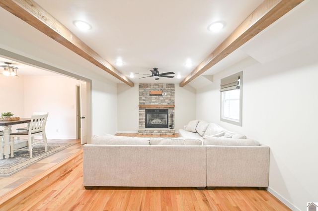 2234 Beal Road, Hardin, KY 42048