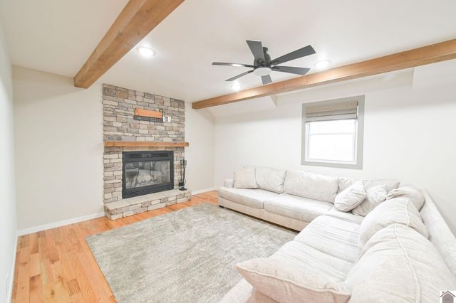 2234 Beal Road, Hardin, KY 42048