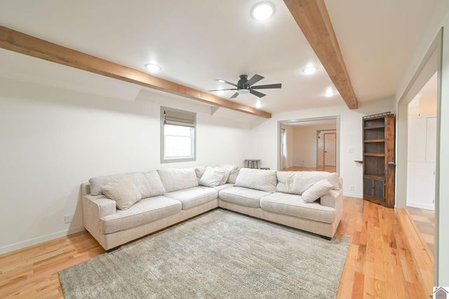 2234 Beal Road, Hardin, KY 42048