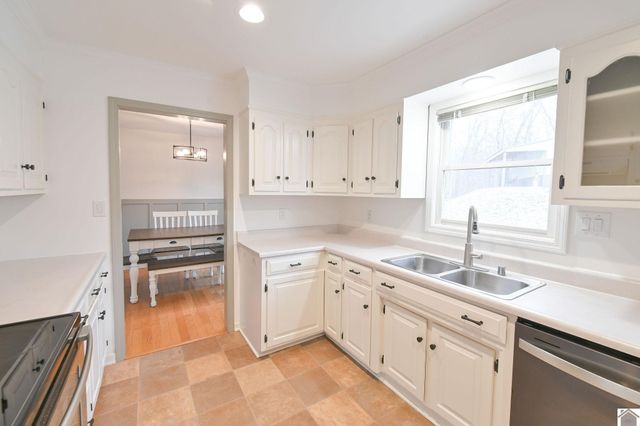 2234 Beal Road, Hardin, KY 42048