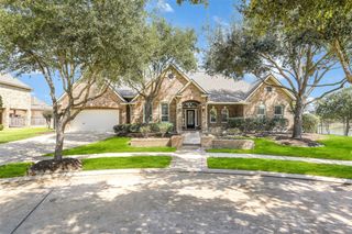 12206 Johns Enterprise Court, Cypress, TX 77433