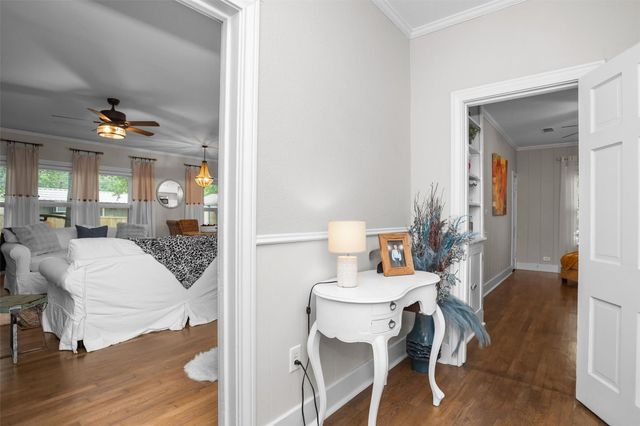 419 E Bell Avenue, Crockett, TX 75835