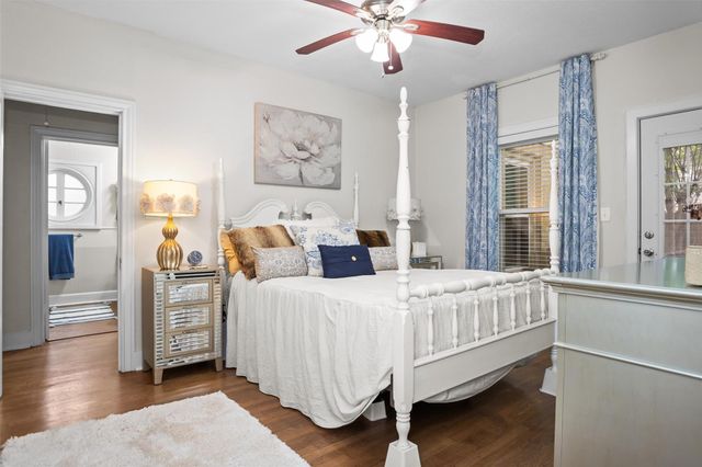 419 E Bell Avenue, Crockett, TX 75835