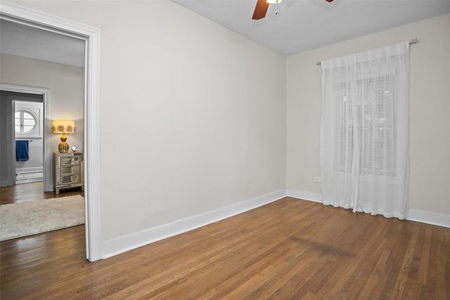 419 E Bell Avenue, Crockett, TX 75835