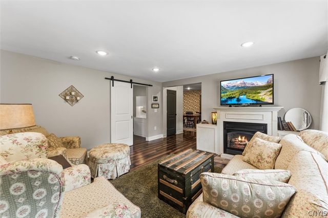 7834 State Street Road, Throop, NY 13021