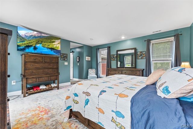 7834 State Street Road, Throop, NY 13021