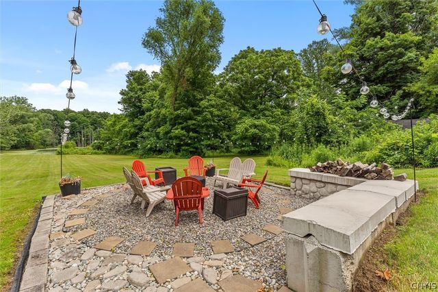 7834 State Street Road, Throop, NY 13021