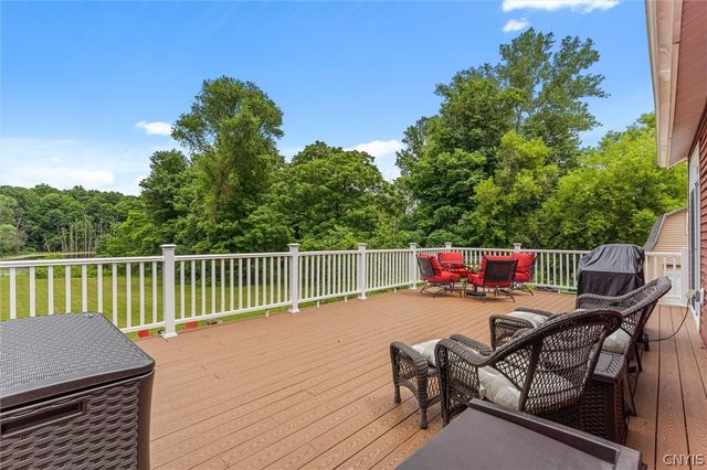 7834 State Street Road, Throop, NY 13021