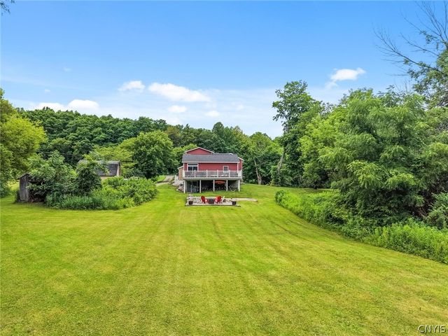 7834 State Street Road, Throop, NY 13021