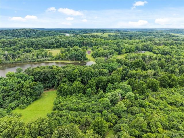 7834 State Street Road, Throop, NY 13021