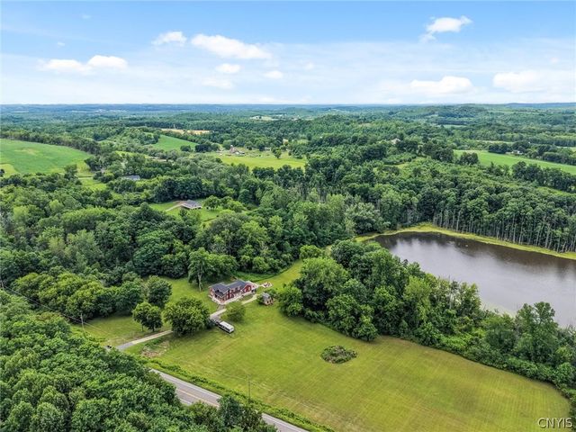 7834 State Street Road, Throop, NY 13021