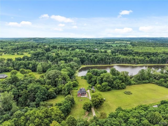 7834 State Street Road, Throop, NY 13021