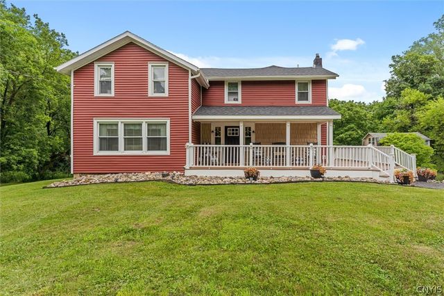 7834 State Street Road, Throop, NY 13021