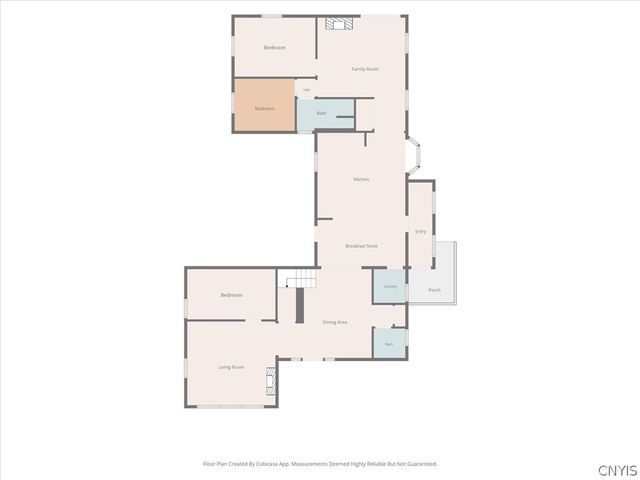 7834 State Street Road, Throop, NY 13021