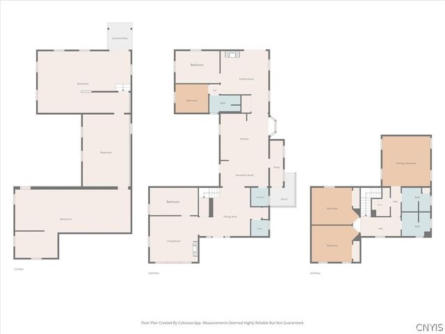 7834 State Street Road, Throop, NY 13021