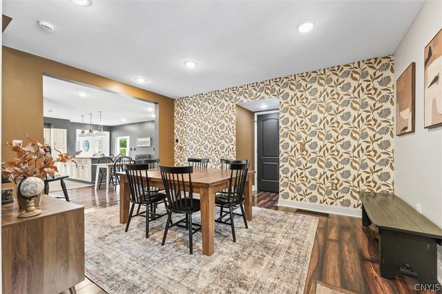 7834 State Street Road, Throop, NY 13021