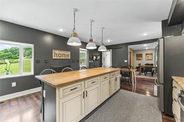 7834 State Street Road, Throop, NY 13021