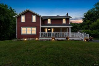 7834 State Street Road, Throop, NY 13021