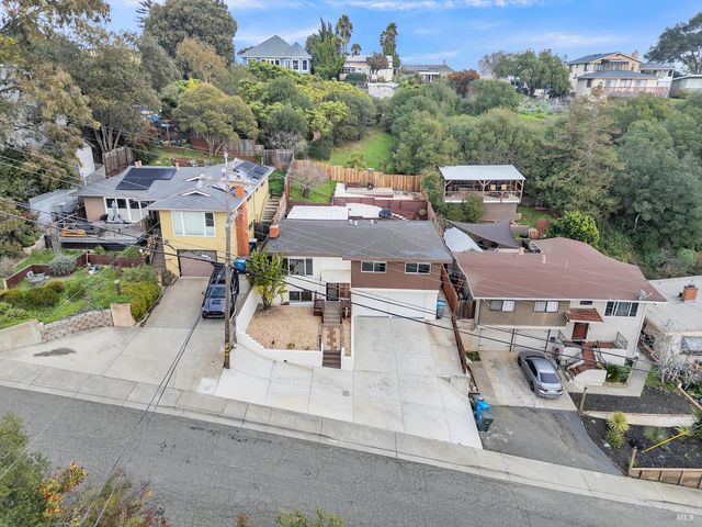 178 Baxter St, Vallejo, CA 94590