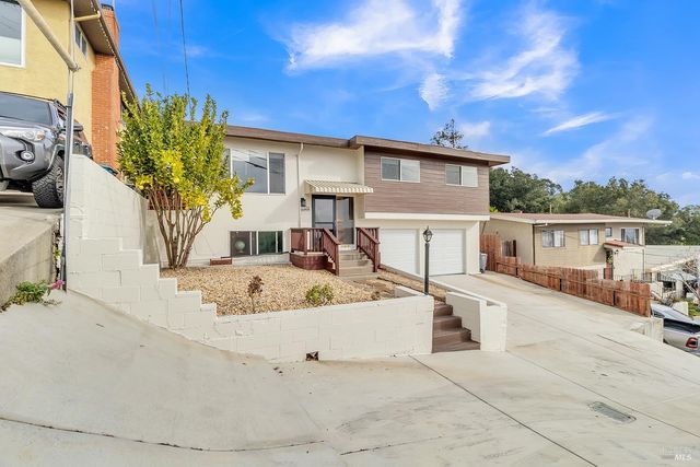 178 Baxter St, Vallejo, CA 94590