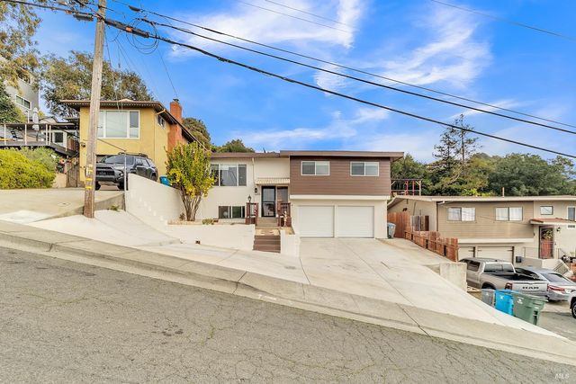 178 Baxter St, Vallejo, CA 94590