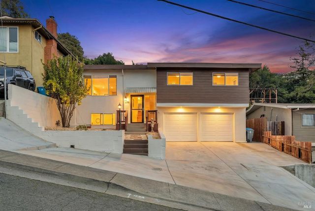 178 Baxter St, Vallejo, CA 94590