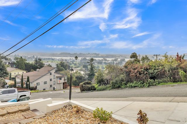 178 Baxter St, Vallejo, CA 94590