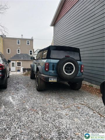 411 Cattell Street, Easton, PA 18042