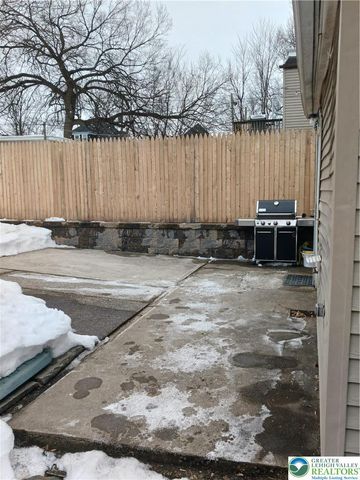 411 Cattell Street, Easton, PA 18042