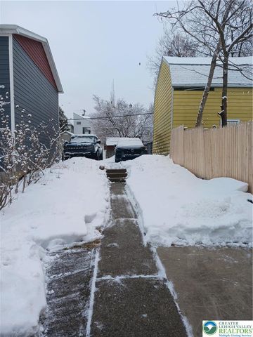 411 Cattell Street, Easton, PA 18042