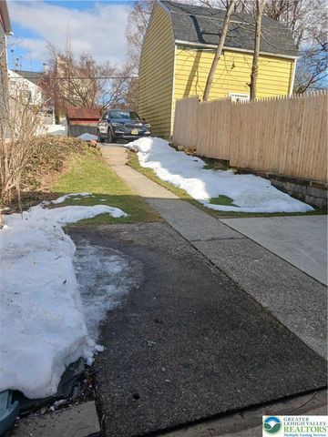 411 Cattell Street, Easton, PA 18042