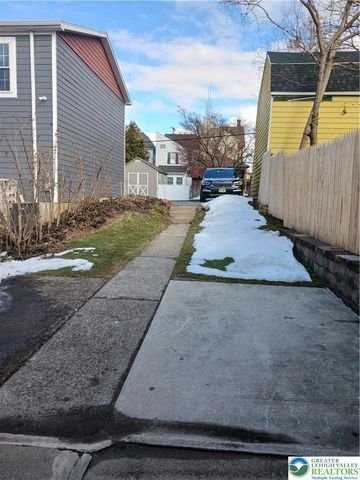 411 Cattell Street, Easton, PA 18042