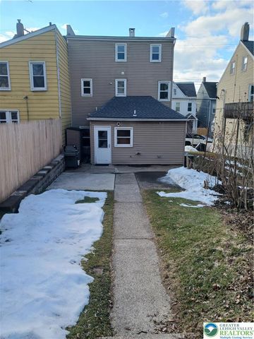 411 Cattell Street, Easton, PA 18042