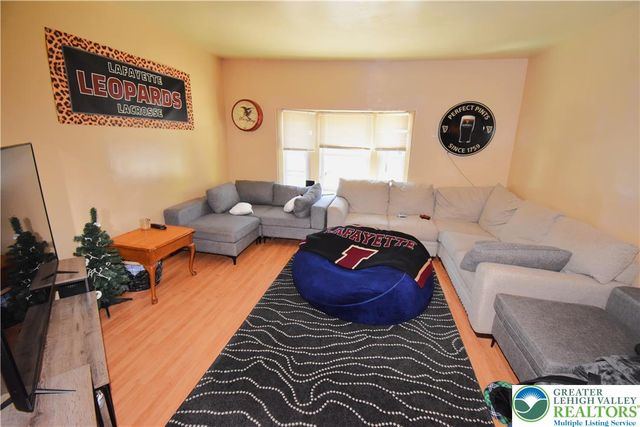 411 Cattell Street, Easton, PA 18042