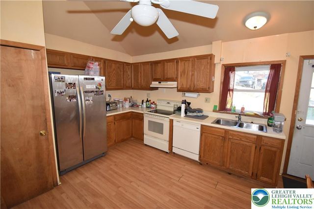 411 Cattell Street, Easton, PA 18042