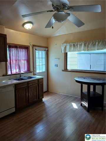 411 Cattell Street, Easton, PA 18042