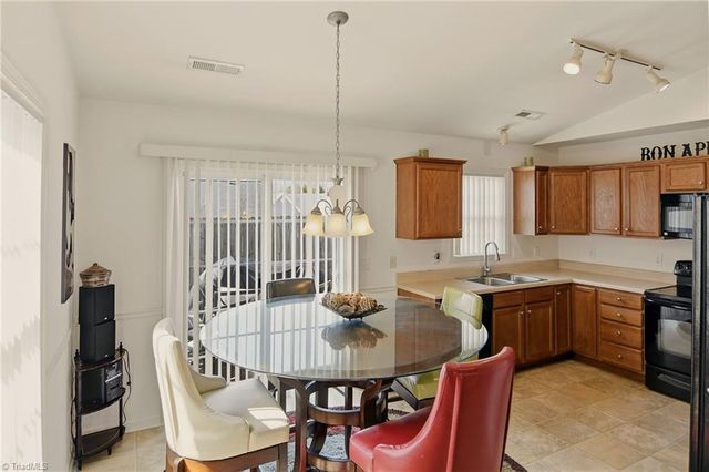 5812 Huckleberry Court, Winston-salem, NC 27105