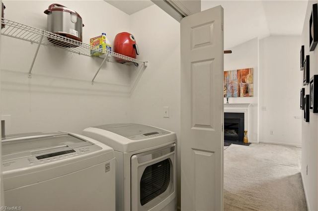 5812 Huckleberry Court, Winston-salem, NC 27105