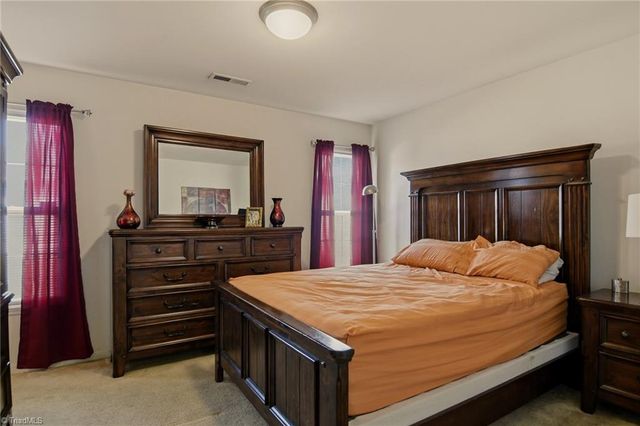 5812 Huckleberry Court, Winston-salem, NC 27105