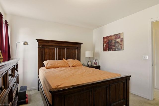 5812 Huckleberry Court, Winston-salem, NC 27105