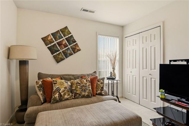 5812 Huckleberry Court, Winston-salem, NC 27105