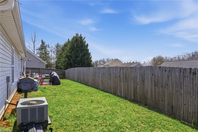 5812 Huckleberry Court, Winston-salem, NC 27105