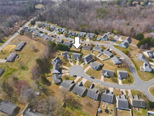 5812 Huckleberry Court, Winston-salem, NC 27105