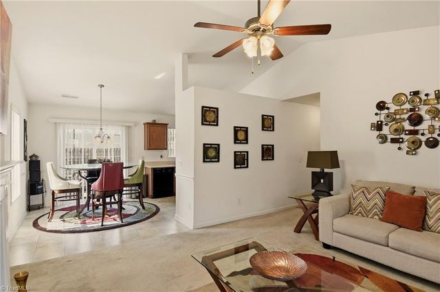 5812 Huckleberry Court, Winston-salem, NC 27105