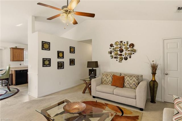 5812 Huckleberry Court, Winston-salem, NC 27105