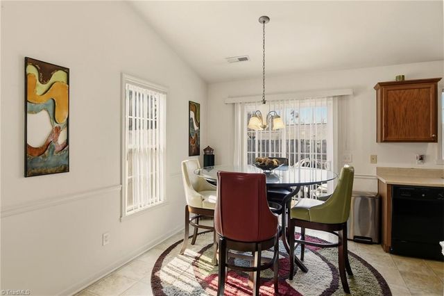 5812 Huckleberry Court, Winston-salem, NC 27105