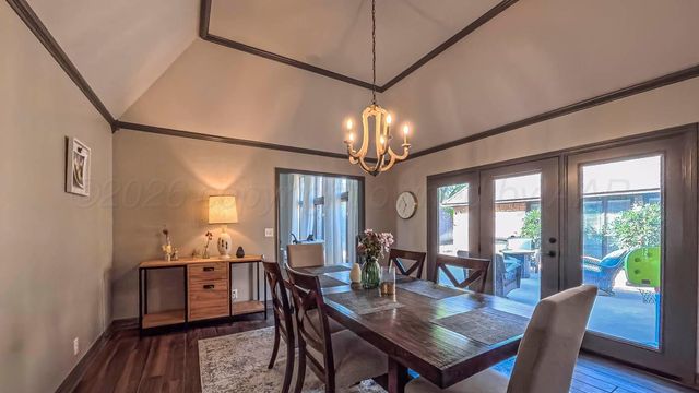 3504 GOODFELLOW Lane, Amarillo, TX 79121