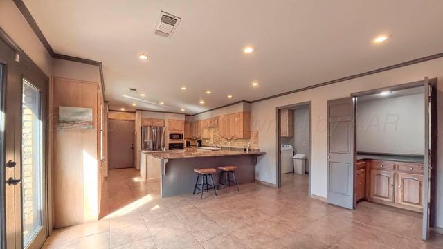 3504 GOODFELLOW Lane, Amarillo, TX 79121