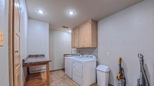 3504 GOODFELLOW Lane, Amarillo, TX 79121